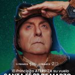 El Principito, una aventura musical