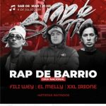 Rap DeBarrio