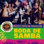 Roda de Samba