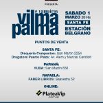 Vilma Palma e Vampiros