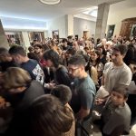 Más de 5000 personas disfrutaron de la Manzana Jesuítica en una Visita Nocturna Inmersiva histórica