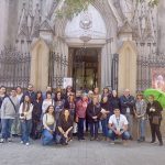 Santa Fe Capital: excelente balance turístico en Semana Santa