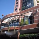 INTERTOWER HOTEL