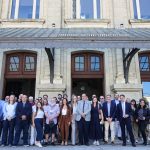 Santa Fe Capital fue sede del Encuentro FIEXPO Workshop & Technical Visit