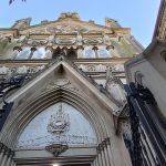 Paseo Guiado "Iglesias del Barrio Candioti"