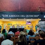 Se presentó la agenda turística para Semana Santa