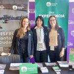 Santa Fe Capital participa del 18° Encuentro Argentino de Turismo Religioso