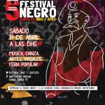 5to Festival Negro
