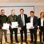 Santa Fe Capital acompañó a Córdoba Capital en la presentación del Plan de Gestión Turística