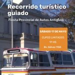 Citytour en un Bus Clásico