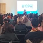 La Municipalidad presentó Santa Fe Capital Se Muestra 2025