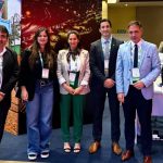 Por primera vez la ciudad de Santa Fe participó de Fiexpo