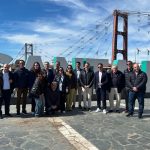 Santa Fe Business Forum: La ciudad de Santa Fe recibió una delegación internacional