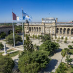 La ciudad celebra su 452° aniversario