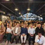 La Municipalidad de Santa Fe presentó su Marca Turística junto a importantes anuncios y propuestas para el año 2026