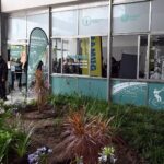 La Municipalidad renovó el Centro de Informes Turísticos de la Terminal de Ómnibus