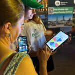 La ciudad de Santa Fe promocionó su agenda de verano