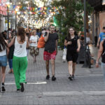 La Municipalidad de Santa Fe realiza paseos guiados gratuitos