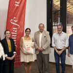 Santa Fe ciudad recibió a la Gerente ICCA Latin America Leticia Serrano