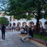 La Manzana Jesuítica de Santa Fe comenzó su calendario de actividades especiales