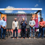 Santa Fe Capital presente en Expoagro 2026