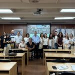 La Municipalidad de Santa Fe avanza en la captación de eventos científicos a través del trabajo conjunto con el CONICET