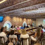 La ciudad de Santa Fe fue sede de la 2° Jornada de Turismo de la Fe