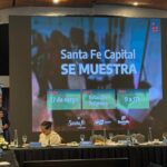 Santa Fe se posiciona como destino estratégico para el turismo de eventos a nivel nacional