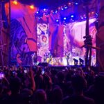 La ciudad de Santa Fe fue anfitriona de citas nacionales y de grandes artistas
