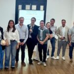 Santa Fe Capital fortalece el Turismo de Reuniones y Convenciones con una agenda común junto al Bureau de Eventos