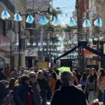 Más de $1500 millones de Impacto Turístico durante el fin de semana patrio en la ciudad cordial
