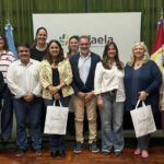 Se presentó en Rafaela la 4° Edición del Santa Fe Capital Se Muestra
