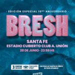 BRESH