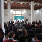 La Municipalidad presentó el balance de Santa Fe Capital Se Muestra 4 Edición