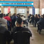 Juegos Suraméricanos: la Municipalidad brinda una capacitación para más de 600 agentes municipales