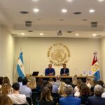 Marca Turística Santa Fe Capital: Se presentaron los avances de la mesa técnica de seguimiento