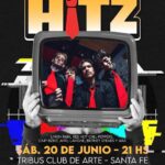 THE HITZ